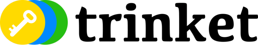 trinket. the key to open teaching