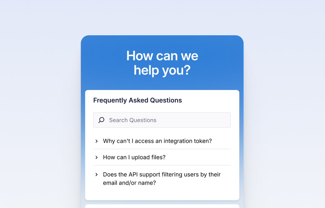 Answers Available 24/7