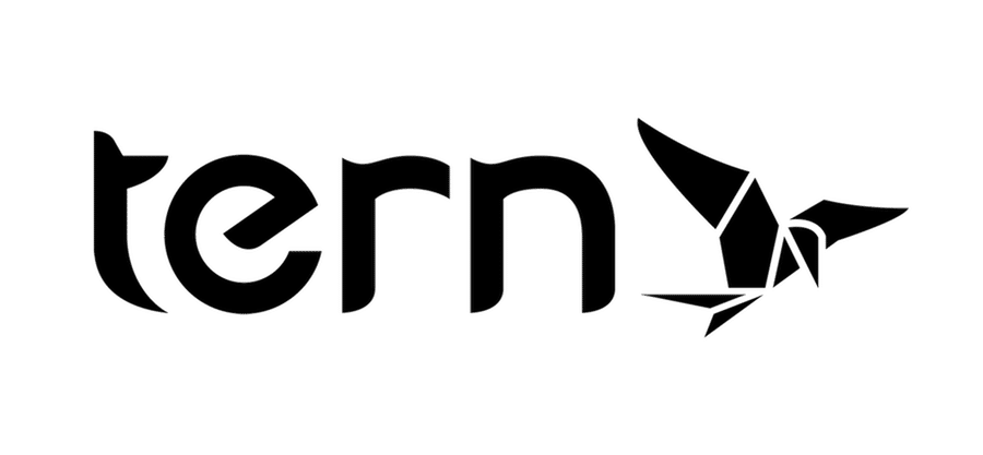 Tern logo