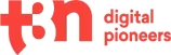 t3n - Logo