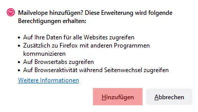PGP-Verschl&uuml;sselung - ALL-INKL.COM WebMail, Bild 3