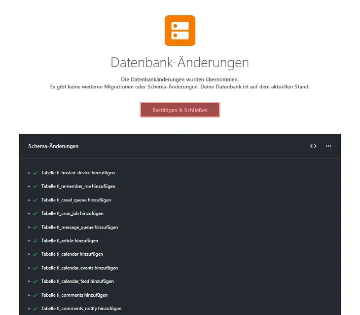 Contao 5 - Vorbereitung, Bild 9