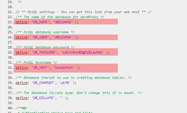 WebFTP - Dateiberechtigung &auml;ndern (CHMOD), Bild 8