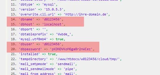 WebFTP - Dateiberechtigung &auml;ndern (CHMOD), Bild 20