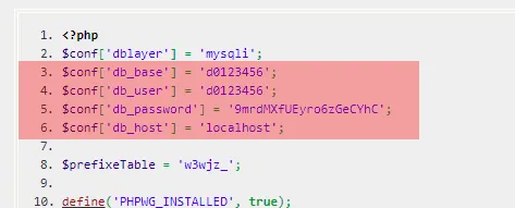 WebFTP - Dateiberechtigung &auml;ndern (CHMOD), Bild 14