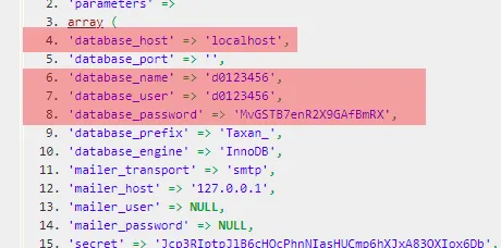 WebFTP - Dateiberechtigung &auml;ndern (CHMOD), Bild 16