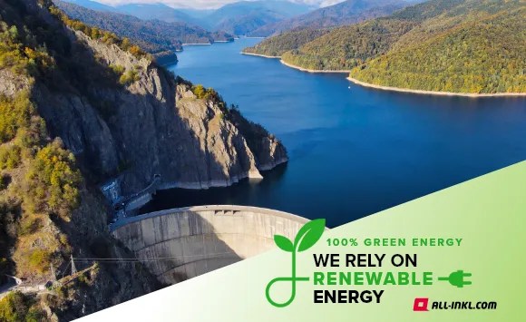 All-inkl.com &Ouml;kostrom