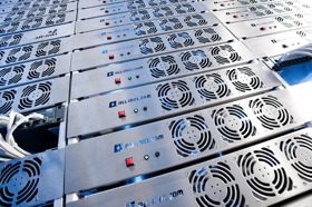 Rechenzentrum ALL-INKL.COM