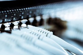 Rechenzentrum ALL-INKL.COM