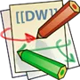 DokuWiki Logo