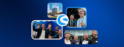 Thank you, community &ndash; looking back on an unforgettable 2025