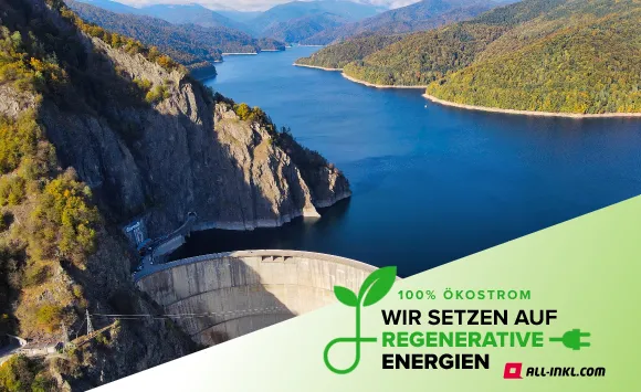 All-inkl.com &Ouml;kostrom