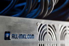 Rechenzentrum ALL-INKL.COM