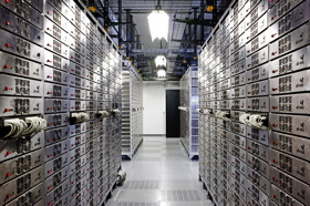 Rechenzentrum ALL-INKL.COM