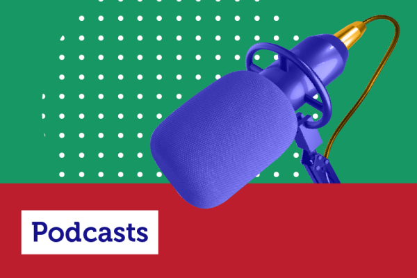 RAN Media - Podcasts